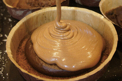 ショコラフレーズ