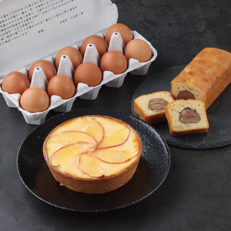 冬のお気に入りセット