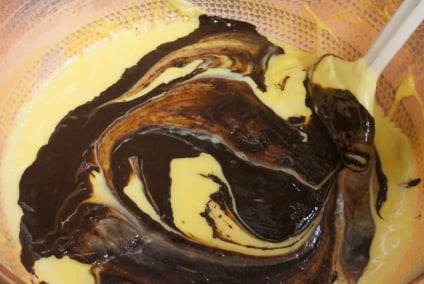 ショコラフロマージュ