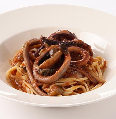 ソース・アラビアータ