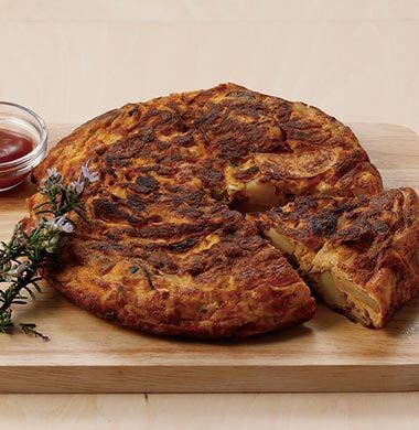 ソース・アラビアータ