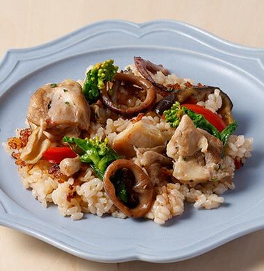 ソース・アラビアータ