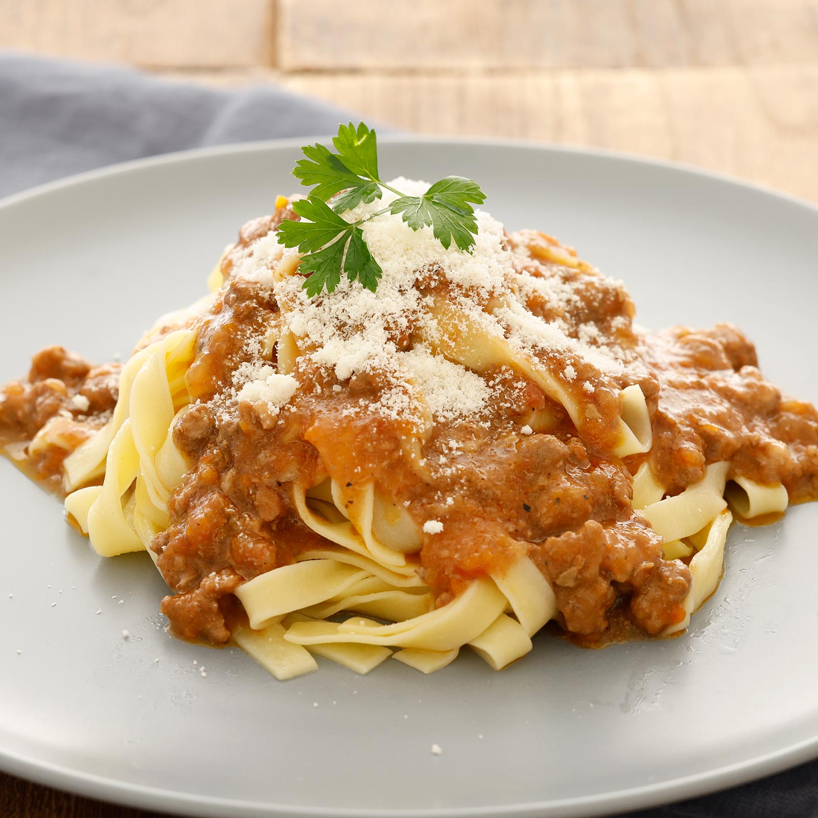 ミートソースパスタ（2食入）