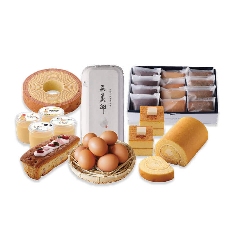 春のココットプレミアムセット