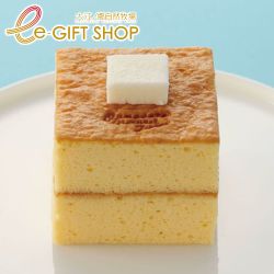 【大江ノ郷自然牧場eギフトSHOP】パンケーキのケーキ