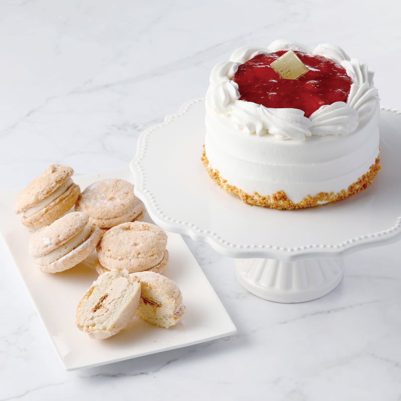 アニバーサリーセット