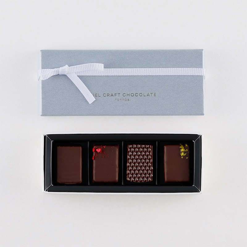 濃厚な風味が広がるピスタチオやリキュール入りなど、華やか＆贅沢な味わいがいろいろ。