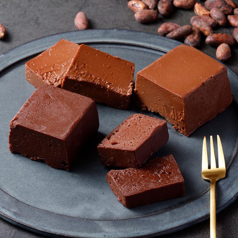 シエルショコラテリーヌ ラテ