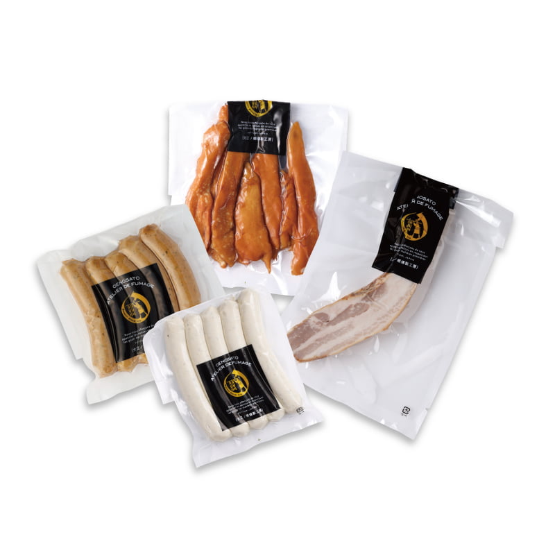 燻製わくわくセット[ふるさと納税]