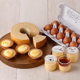 大江ノ郷セット[ふるさと納税]