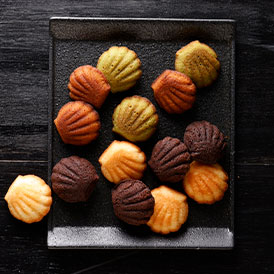 プティアソート(14個入)