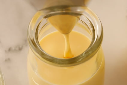 フロマージュぷりん