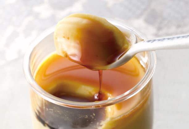 大江ノ郷ぷりん