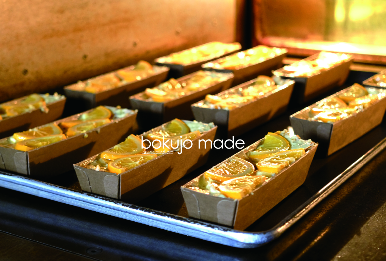 bokujo made