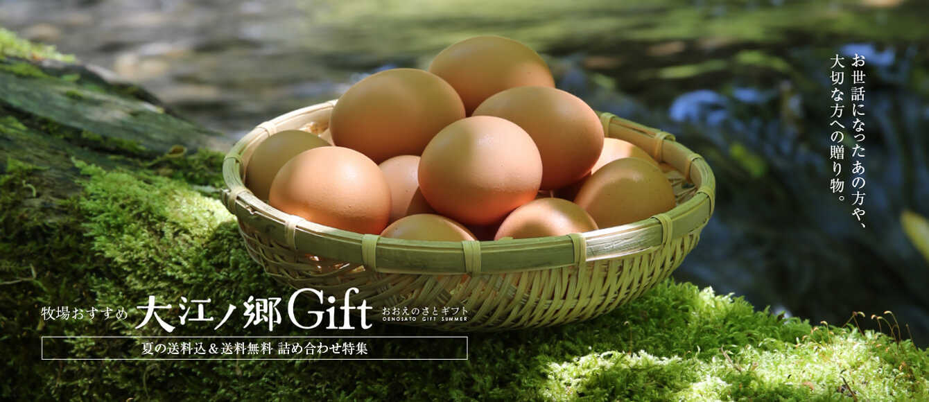 夏の送料無料ギフト特集