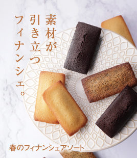 なめらかにとろけるショコラテリーヌ