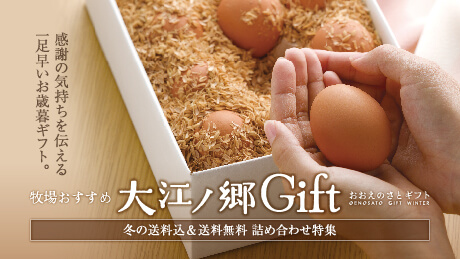 【お歳暮にもおすすめ】冬ギフト送料込＆送料無料特集
