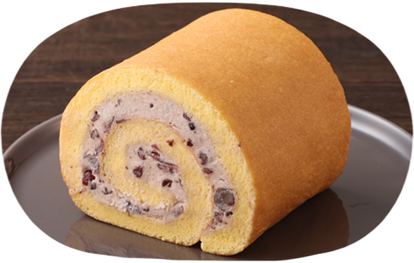 ロールケーキ