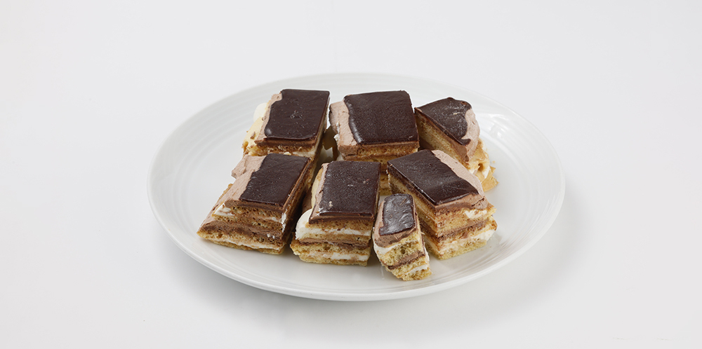 切り落としオペラ