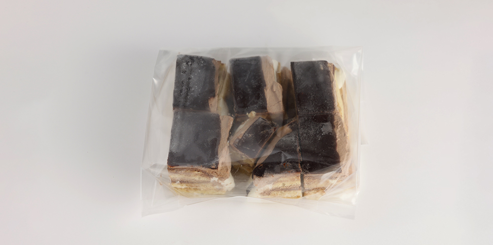 切り落としオペラ