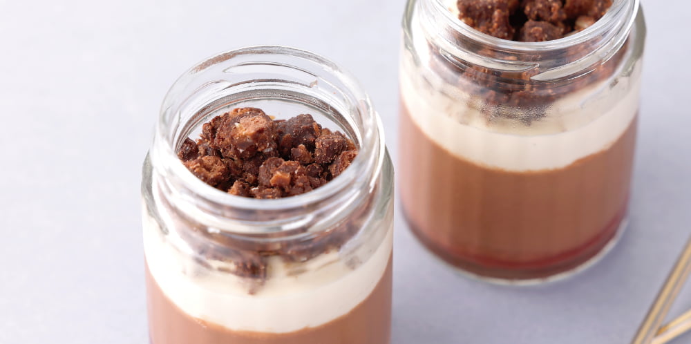 ショコラ・パルフェ