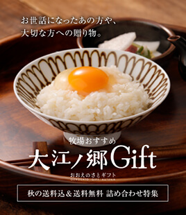 牧場秋の送料込・送料無料セット特集