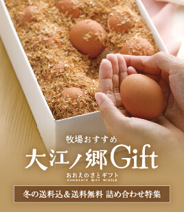 感謝の気持ちを伝える！冬ギフト送料込＆送料無料特集