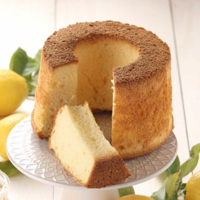 はちみつレモンシフォン 大江ノ郷自然牧場 はちみつレモンシフォン 大江ノ郷自然牧場