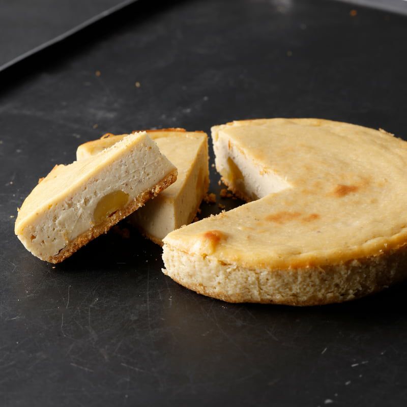 和栗フロマージュ