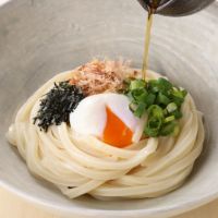 【夏季限定】冷やしうどん(2食入)