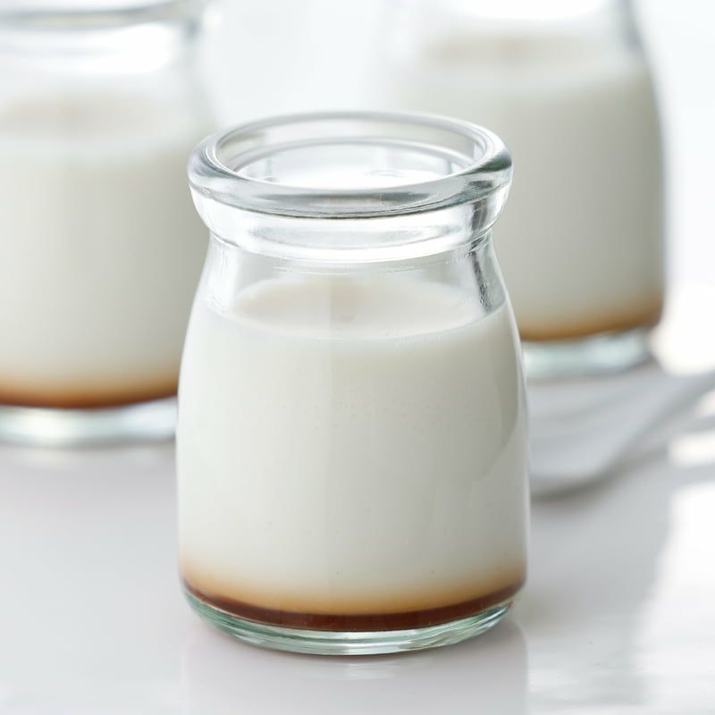 いなばの白ぷりん　冬の大江ノ郷プレミアムセット