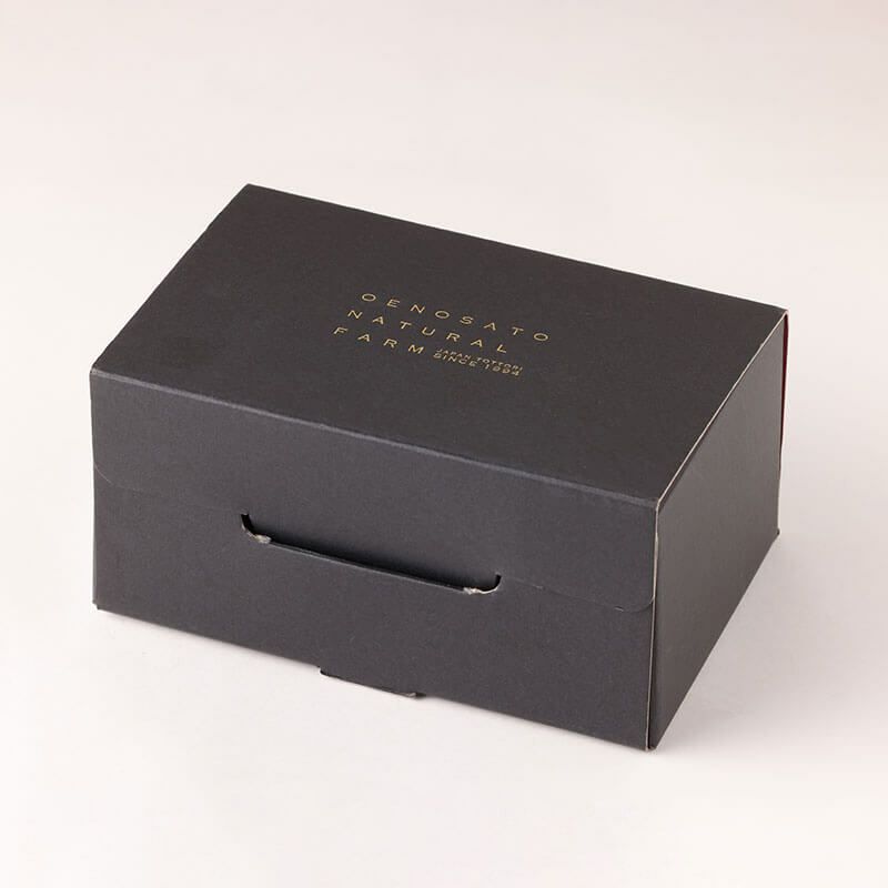 専用箱でお届けします_鳥取和牛ローストビーフ(霜降りタイプ・約200g)