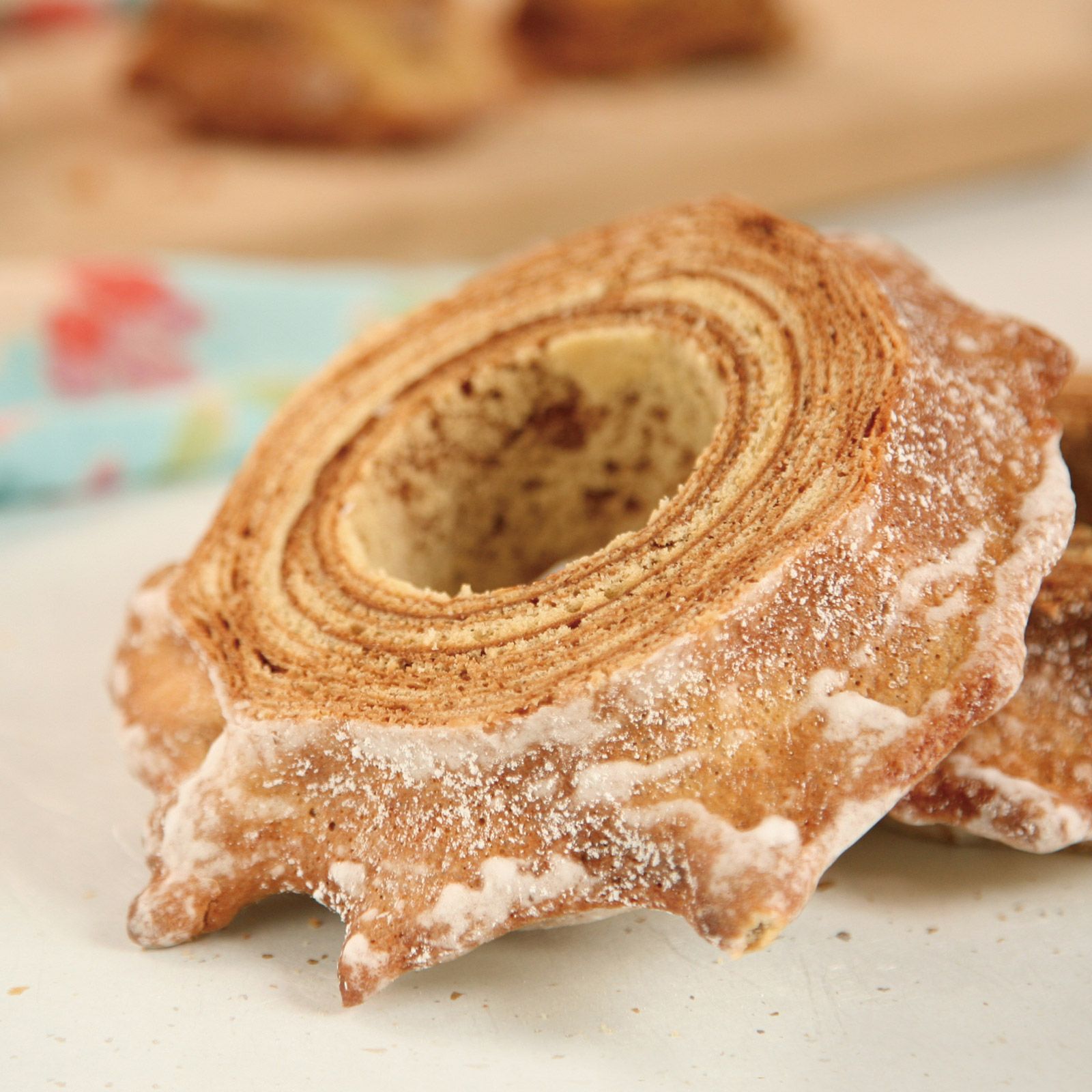 八頭ばうむ～いち輪～[冷凍]