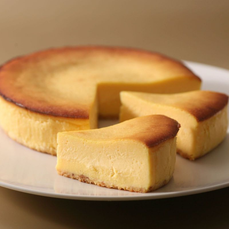たまご味のチーズケーキ 半熟フロマージュ 無添加スイーツ 手土産人気 スイーツ通販 取り寄せ