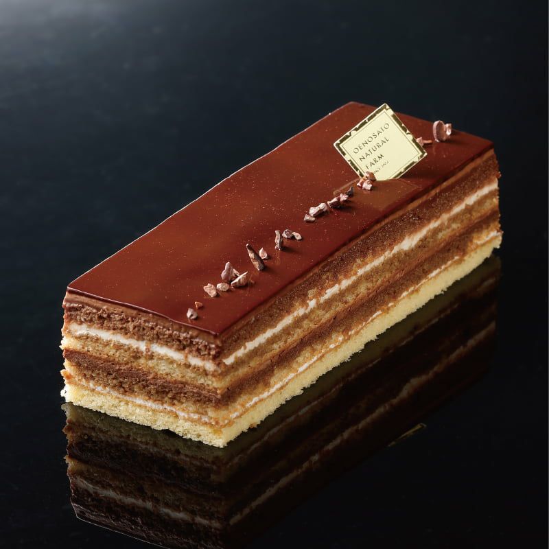 ショコラおたのしみセット