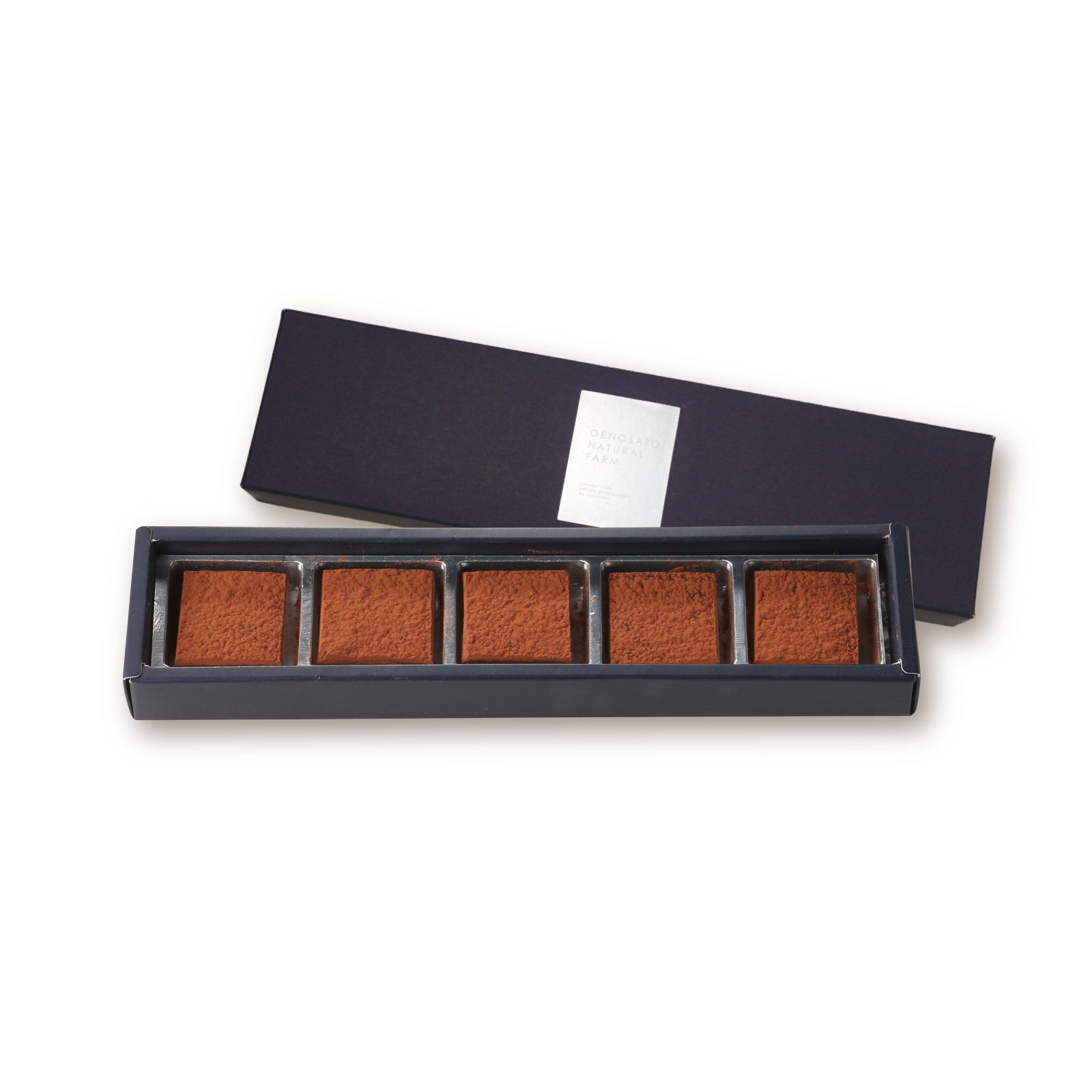 ショコラおたのしみセット