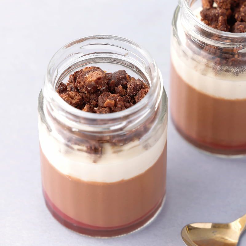 ショコラおたのしみセット