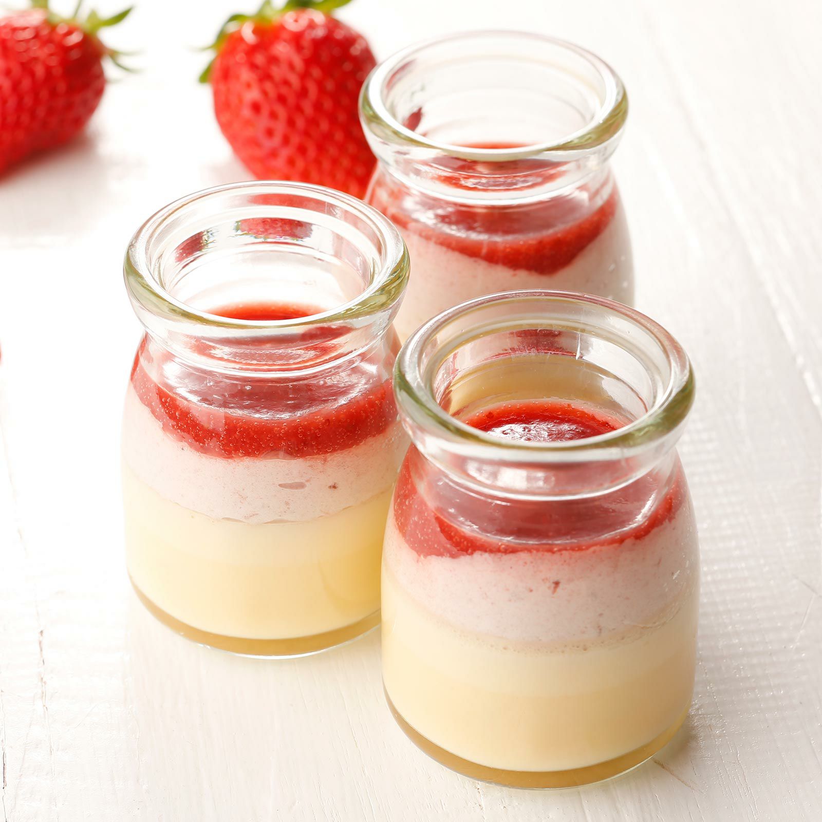 苺スイーツ満載セット[冷凍]