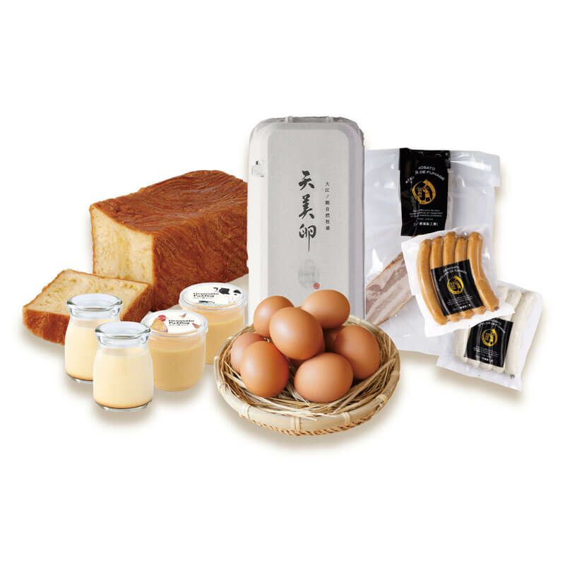 はれやかセット