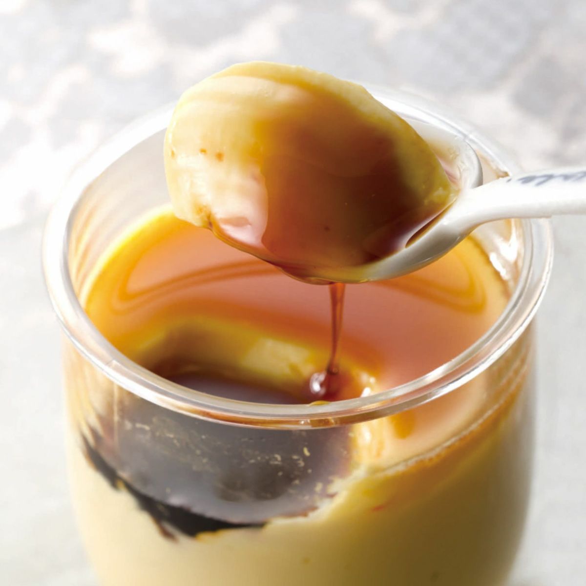 【秋のほっくりスイーツセット】大江ノ郷ぷりん