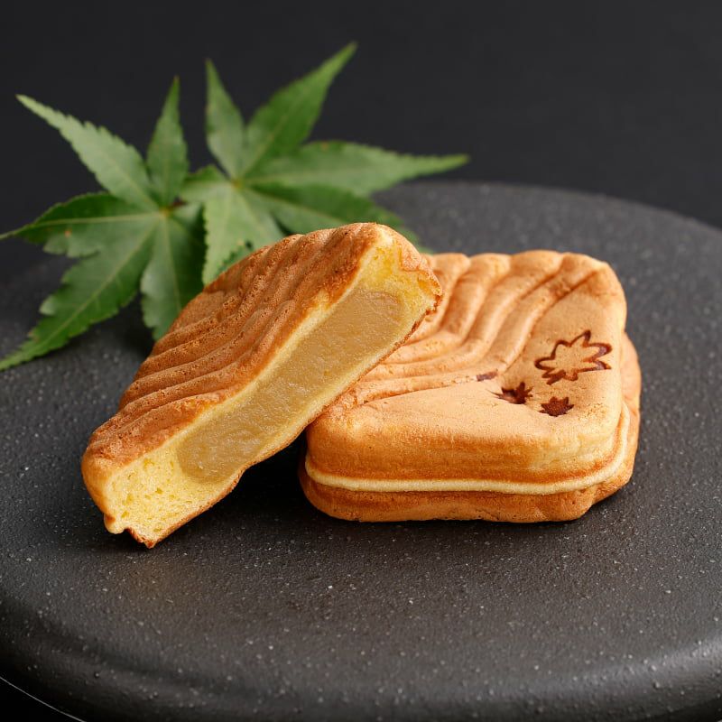 【秋の味覚てんこもりセット】風紋まんじゅう芋あん