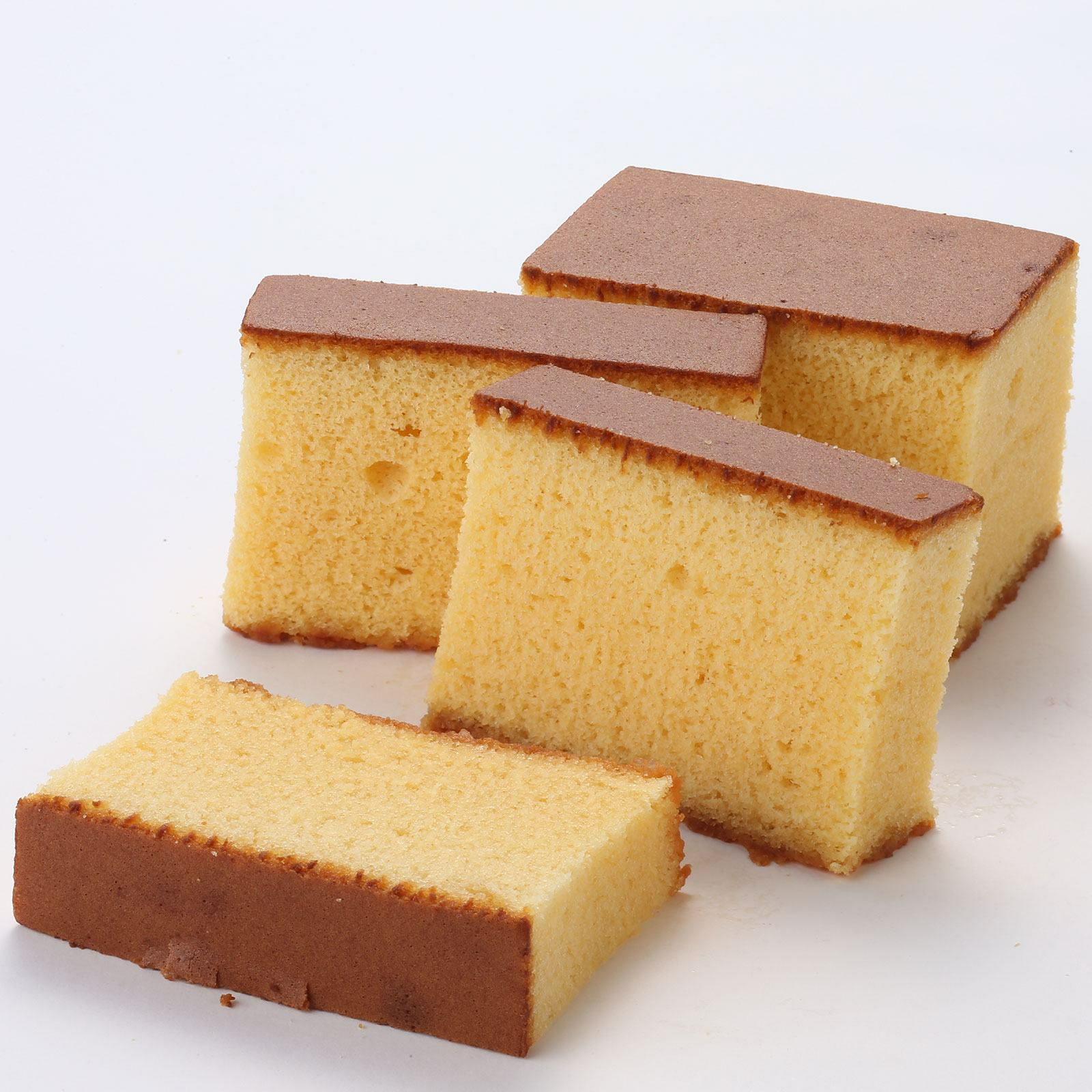 新春甘味(かんみ)セット_大江ノ郷熟成かすてら