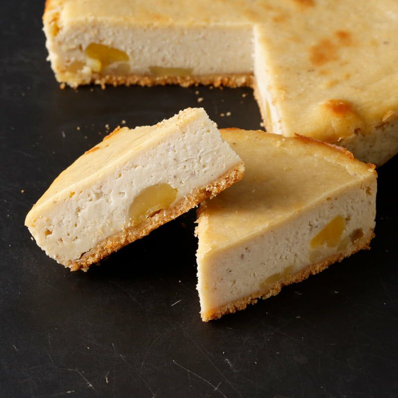 和栗フロマージュ[冷凍]