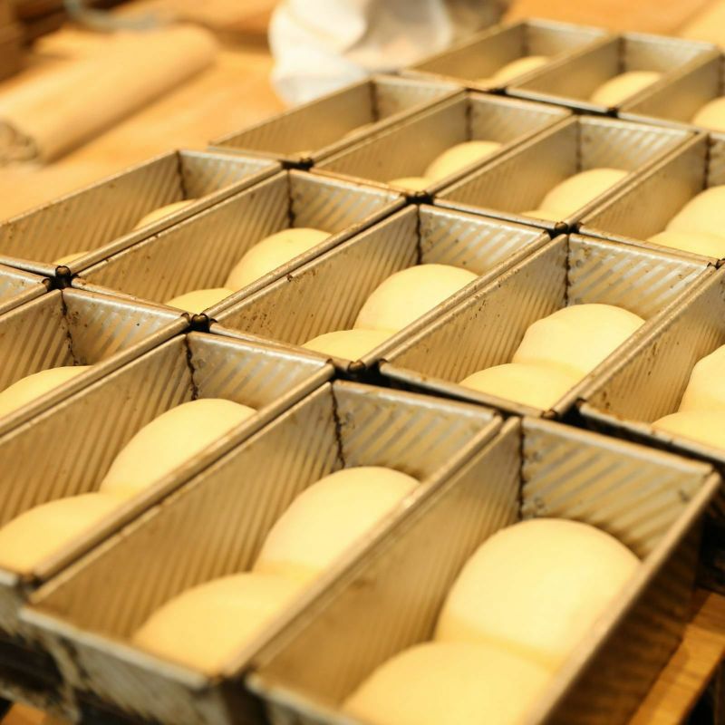 自家製酵母と国産小麦の香り愉しむ・ボクたちの食パン/全粒粉2 自家製酵母と国産小麦の香り愉しむ・ボクたちの食パン/全粒粉2