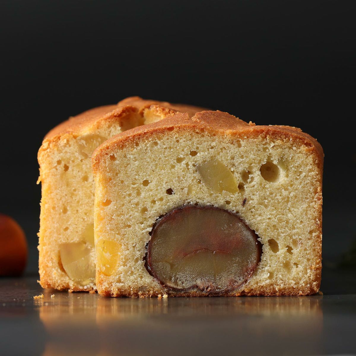 極みパウンド～和栗づくし～＜雅＞