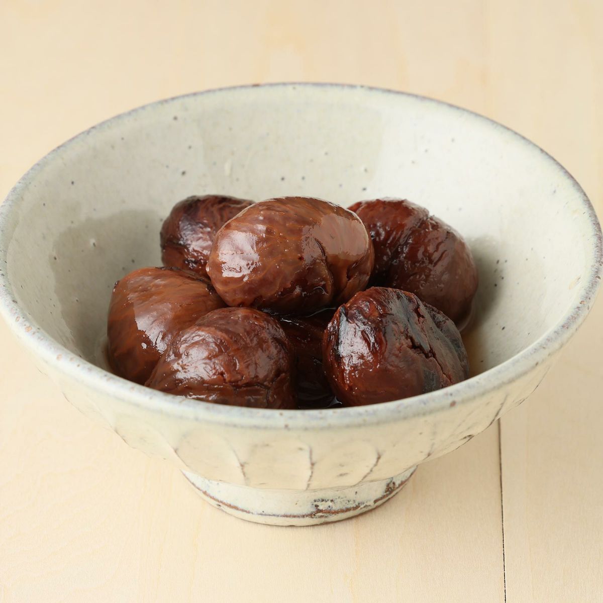 極みパウンド～和栗づくし～＜雅＞