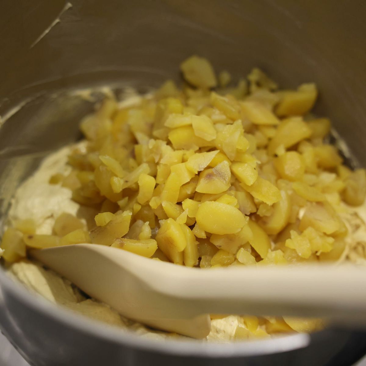 極みパウンド～和栗づくし～＜雅＞[冷凍]