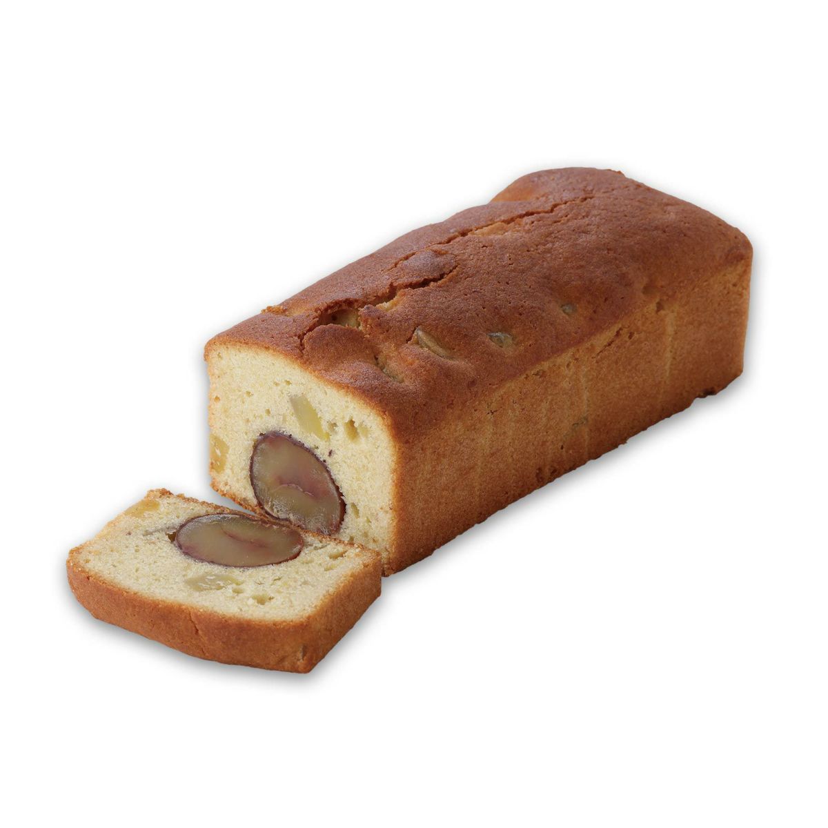 極みパウンド～和栗づくし～＜雅＞[冷凍]