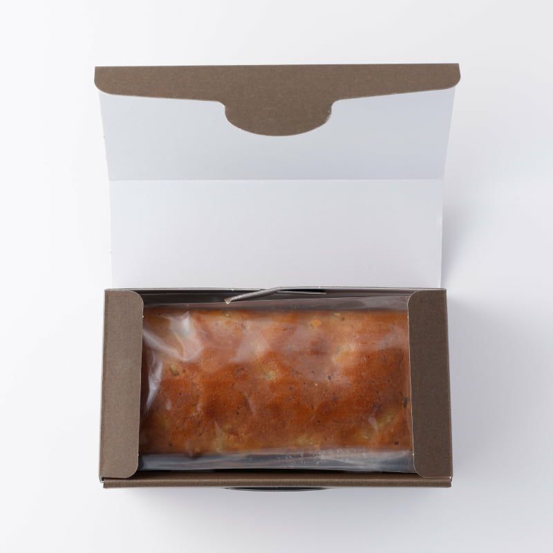 極みパウンド～和栗づくし～＜雅＞[冷凍]