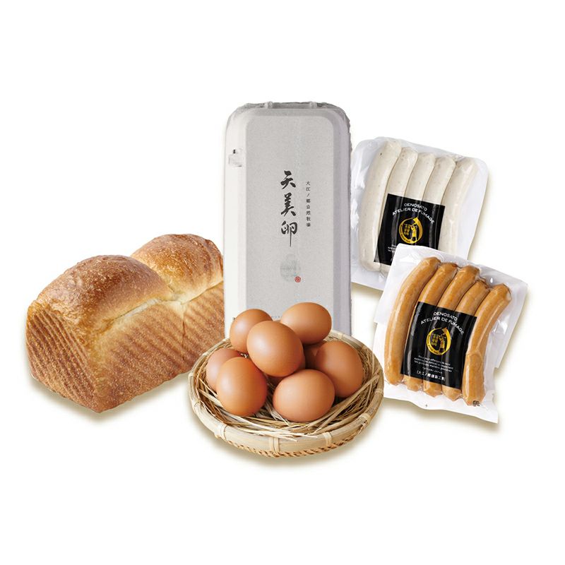 食パン　冷凍保存　Lサイズ　朝食　ぱん　袋　ロールパン